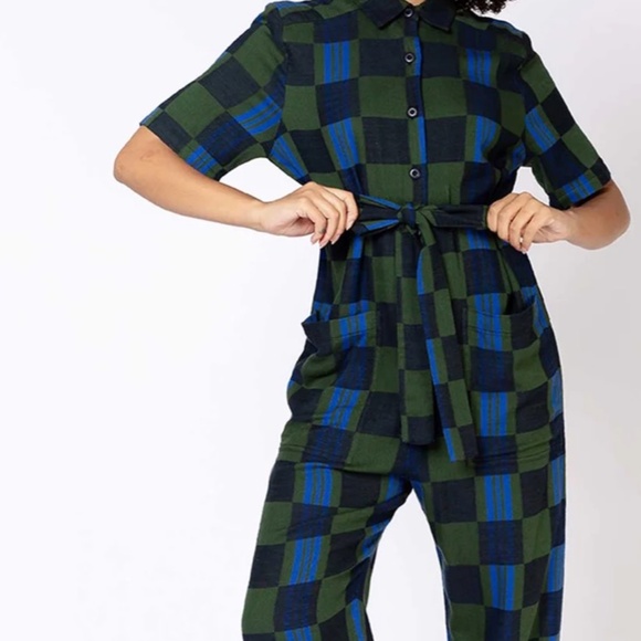 Ace and Jig jumpsuit - Picture 1 of 5